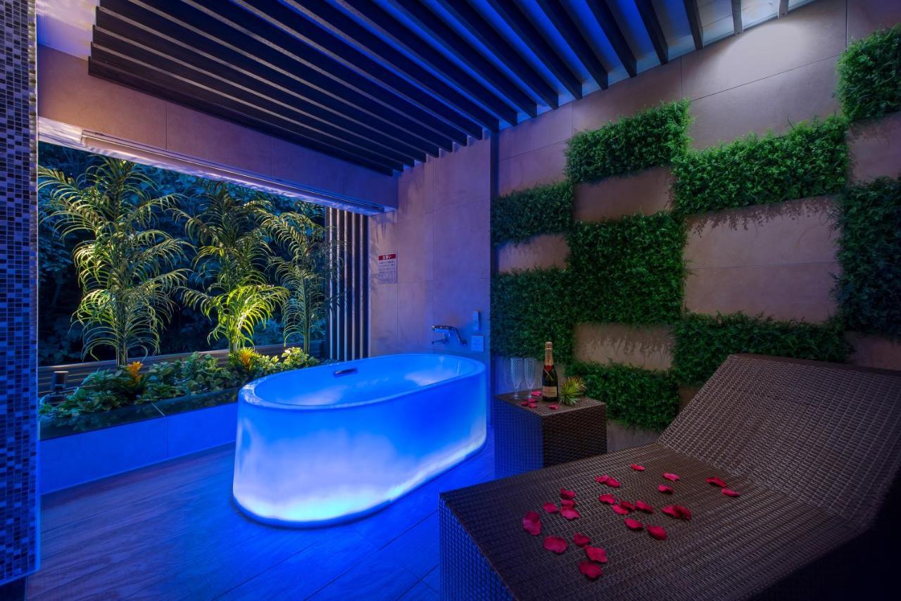 Hotel Lotus Iwatsuki (Adults Only) Saitama Exterior photo