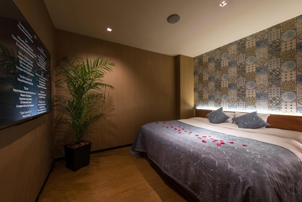 Hotel Lotus Iwatsuki (Adults Only) Saitama Exterior photo